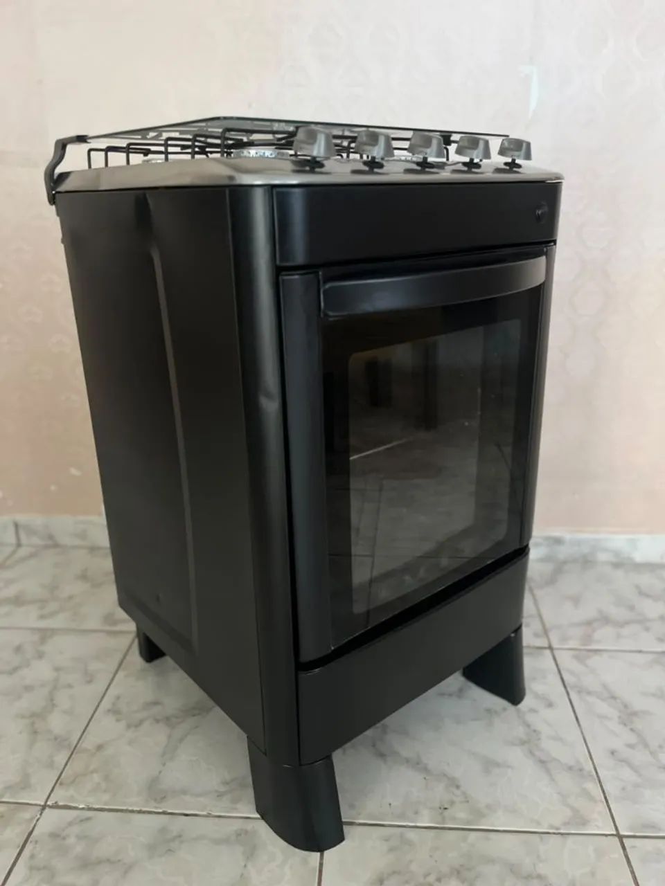 VENDO FOGÃO DE 4 BOCAS - Foto 3