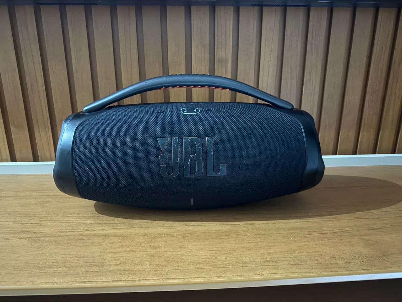 Boombox 3 - Foto 2