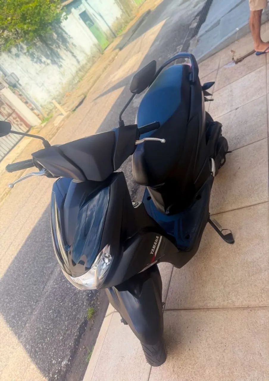 Yamaha fluo 24/25 - Foto 5