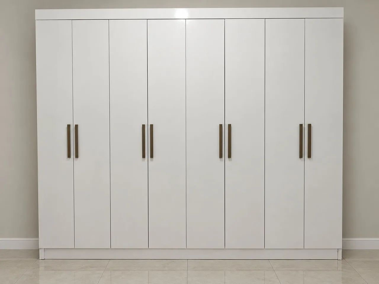 Guarda roupa Casal