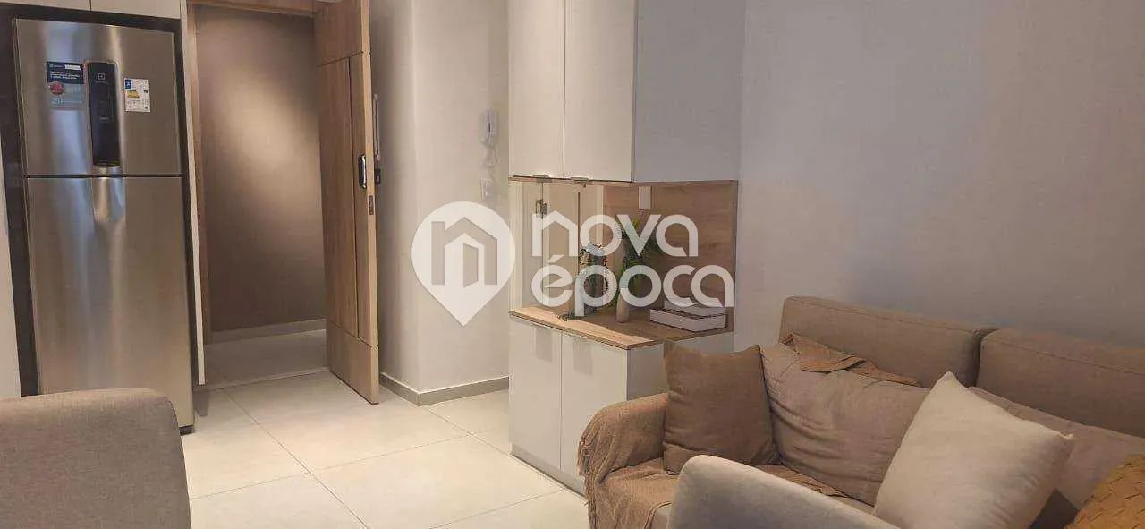 Copacabana | Apartamento 1 quarto - Foto 4