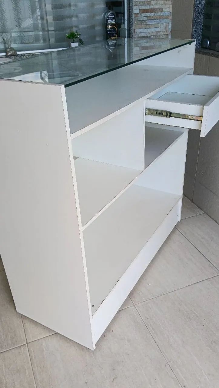 Balcões de MDF - Foto 4