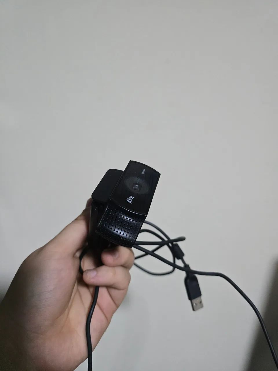 Webcam LOGITECH C922 - Foto 3