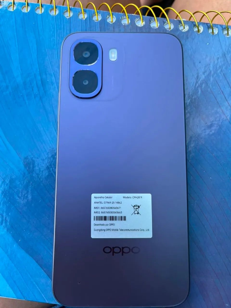 Vende- se celular  - Foto 4