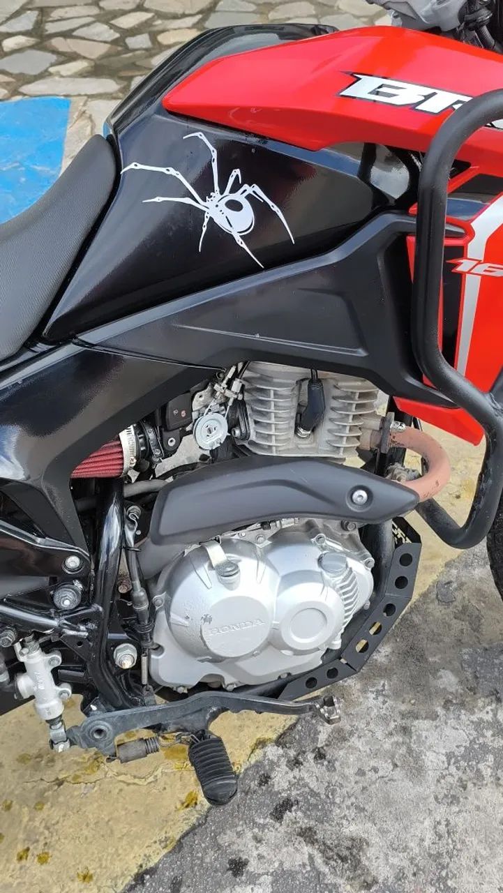 Bros 160 ESDD Flex. - Foto 5