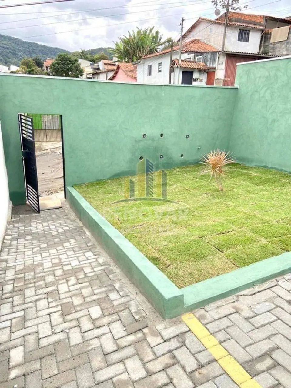 Outros com 2 Quartos à Venda, Vila São Paulo - Mogi das Cruzes - Foto 3