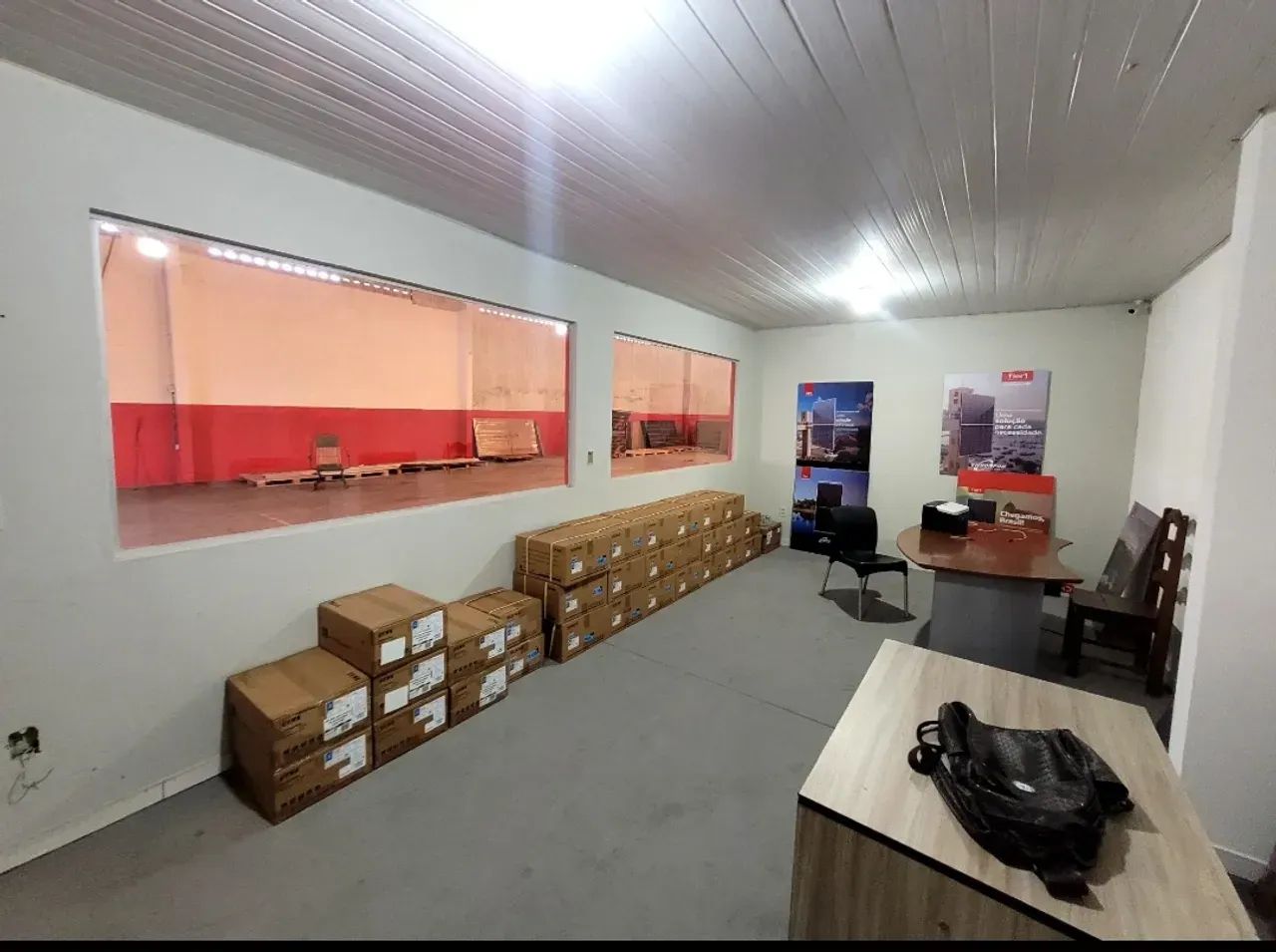 Lene Pegado Vende Galpão na Br 314 Km 24 Benevides - Foto 5