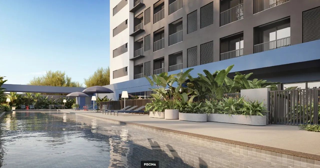 49 m² próximo ao UNICESUMAR - Foto 5