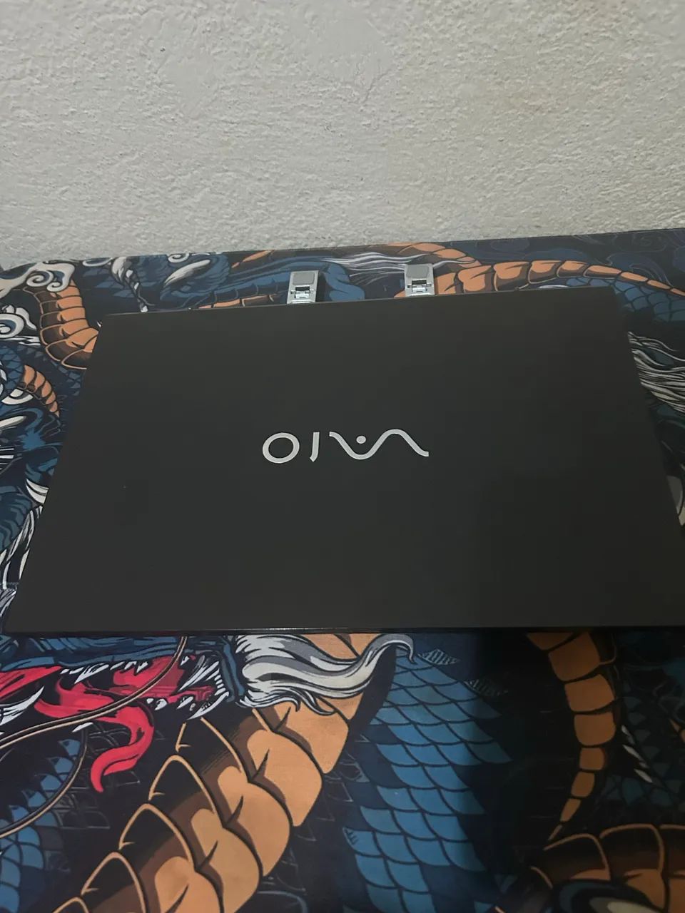 Notebook Vaio i5 - Foto 3