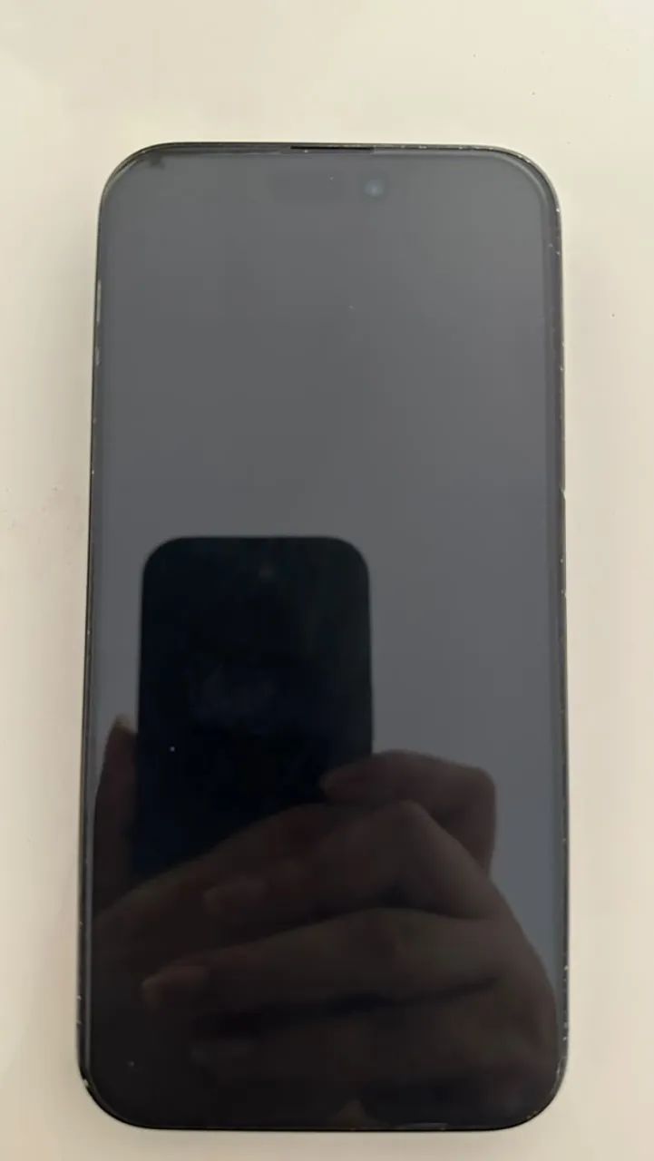 Vendo Iphone 14 pro max  - Foto 2