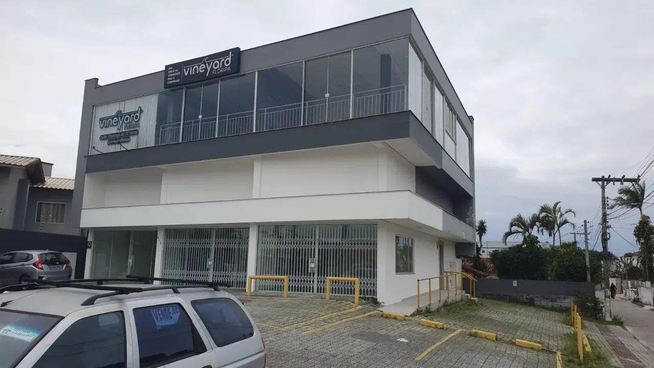 Loja para locação, Ingleses do Rio Vermelho, Florianópolis, SC - Foto 3