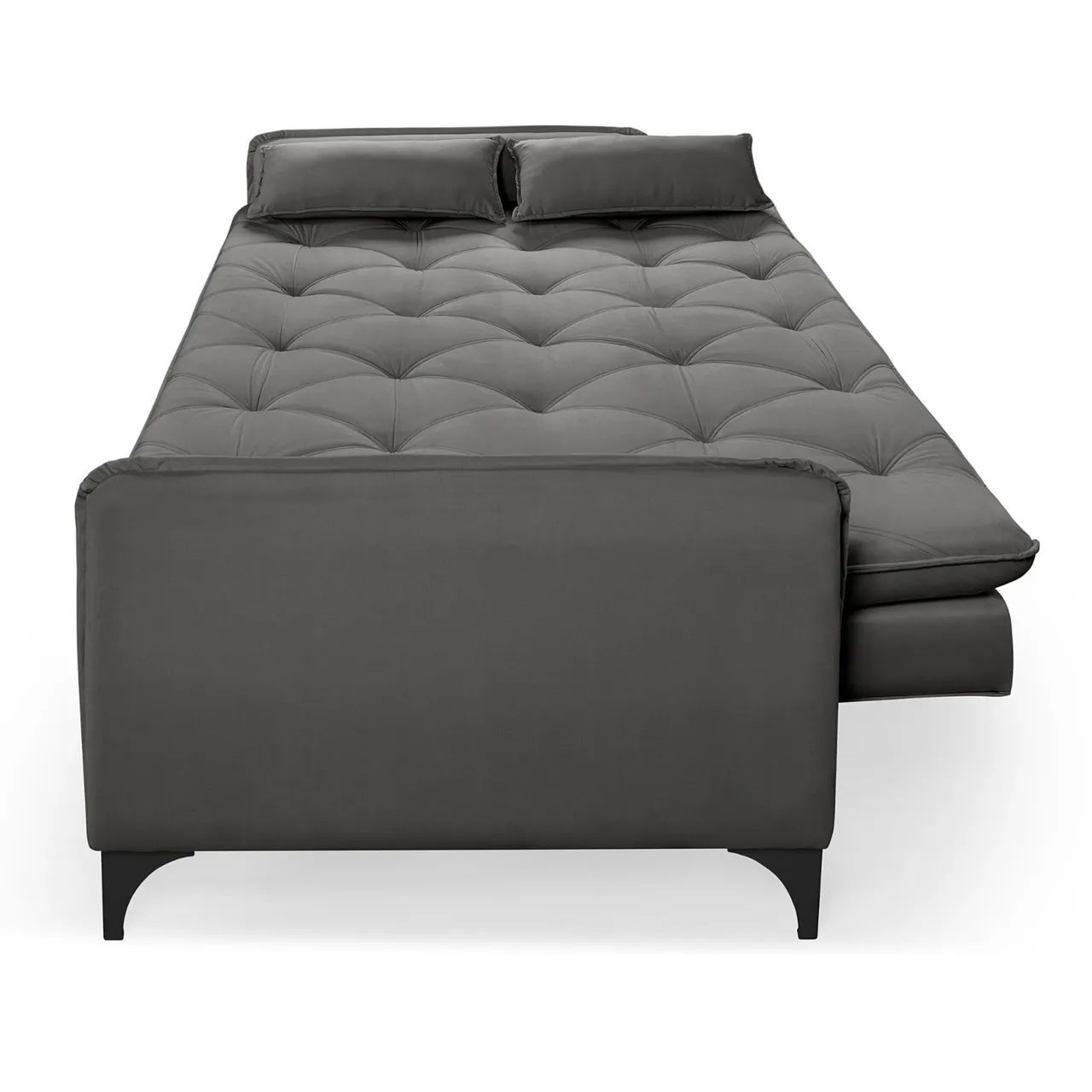 SOFA CAMA YARA - D CAZZA R$ 1.350,00 - Foto 3