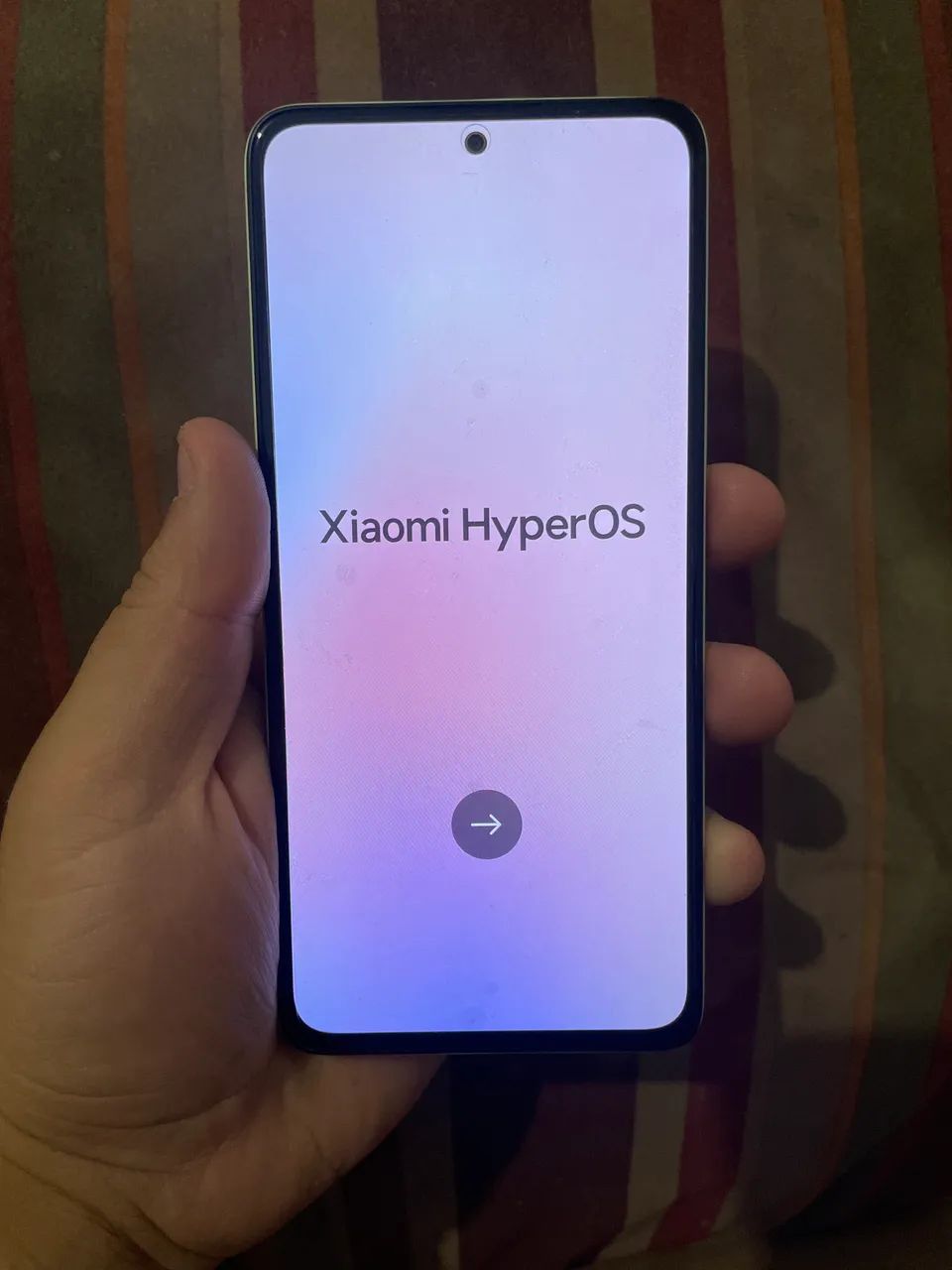 Redmi Note 14