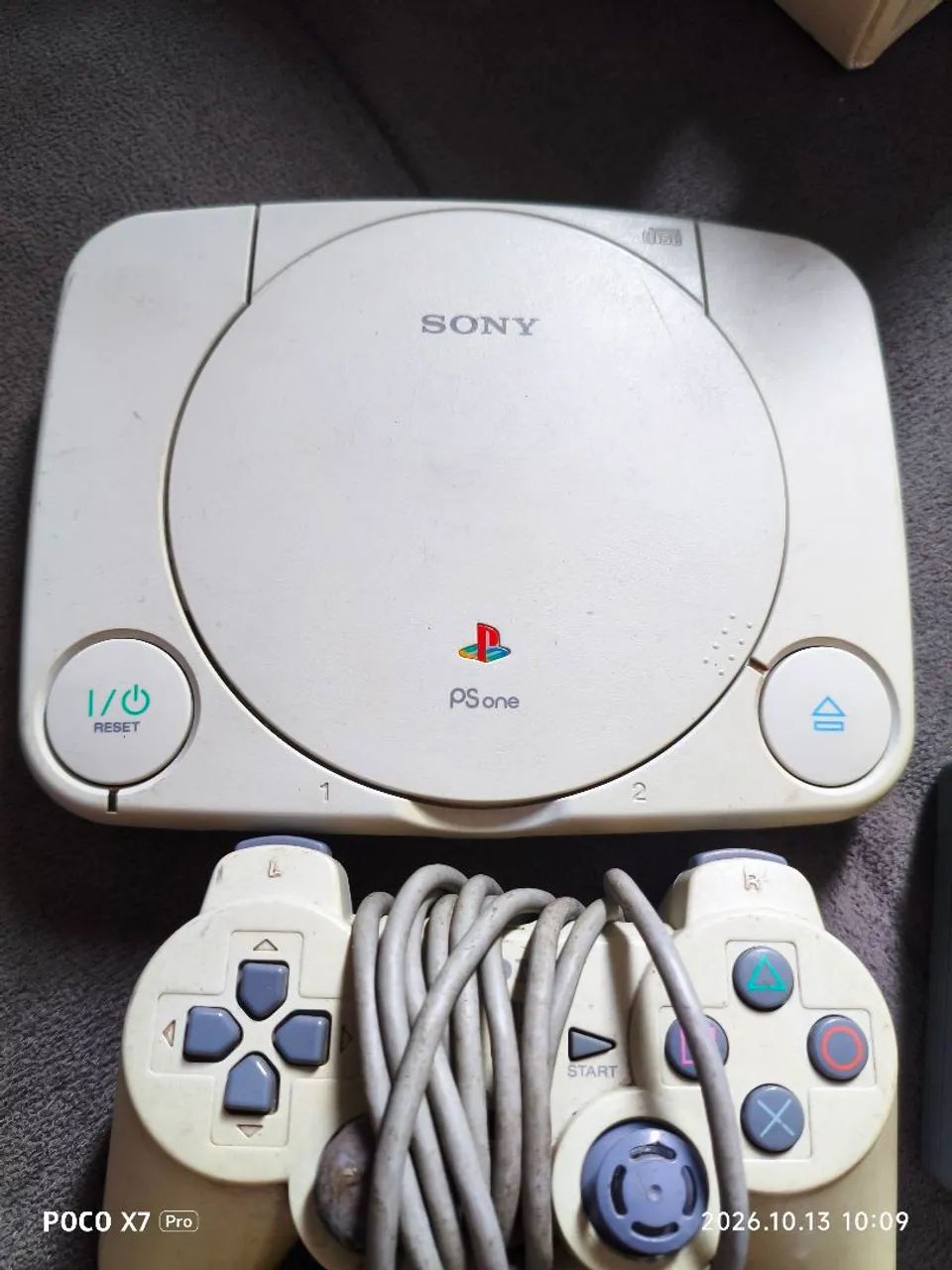 Playstation 1  - Foto 2
