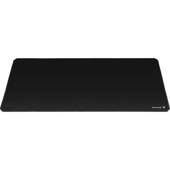 Mousepad Gamer Fortrek 90x40cm Speed Mpg-104 Preto *ENTREGA GRÁTIS* - Foto 2