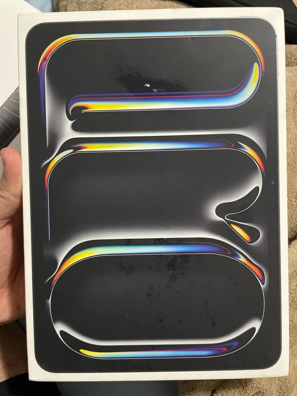 iPad Pro M4 de 11 polegadas e 256gb - Foto 5