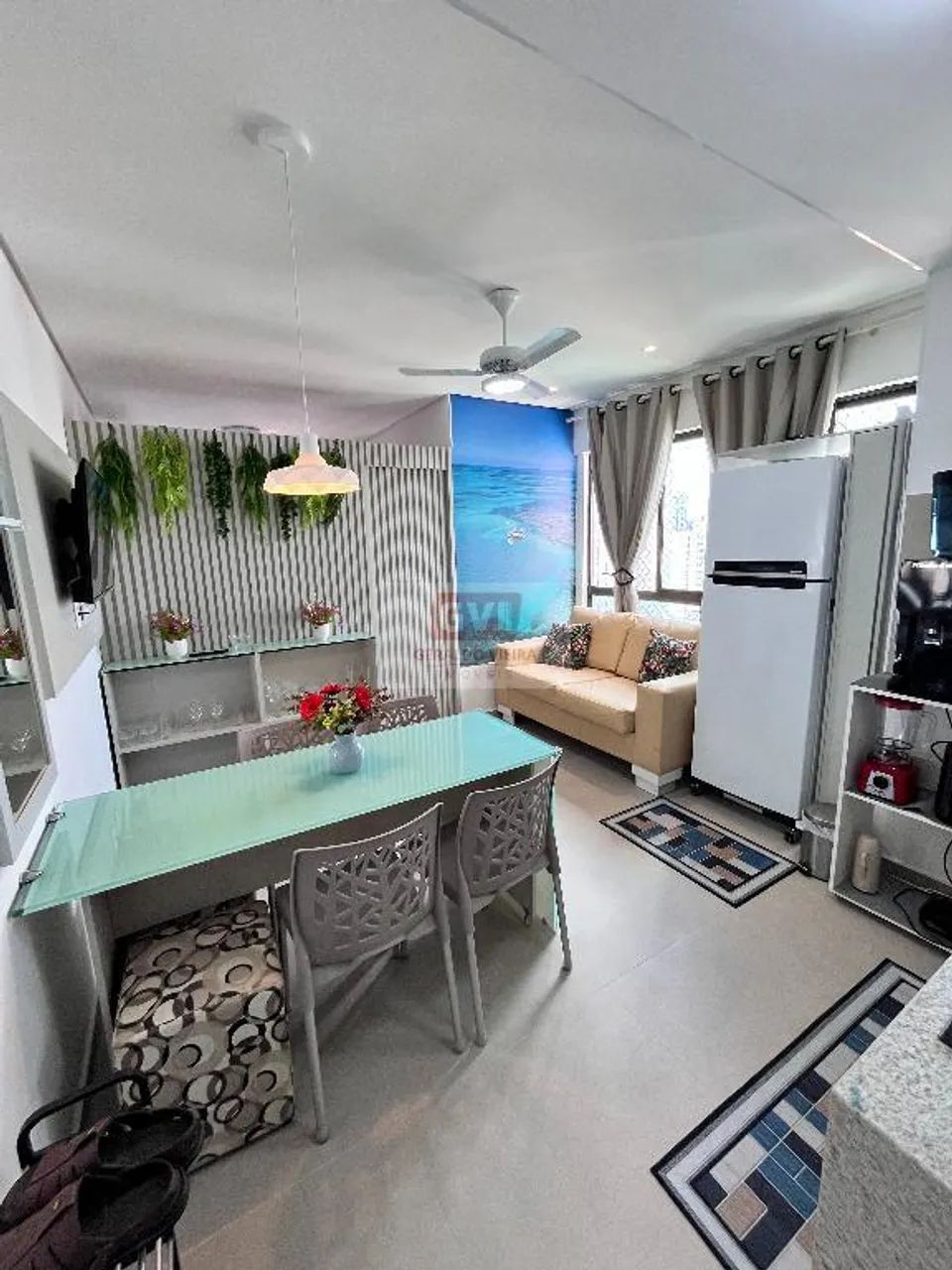 Edf. Botanik Arbo - Foto 2
