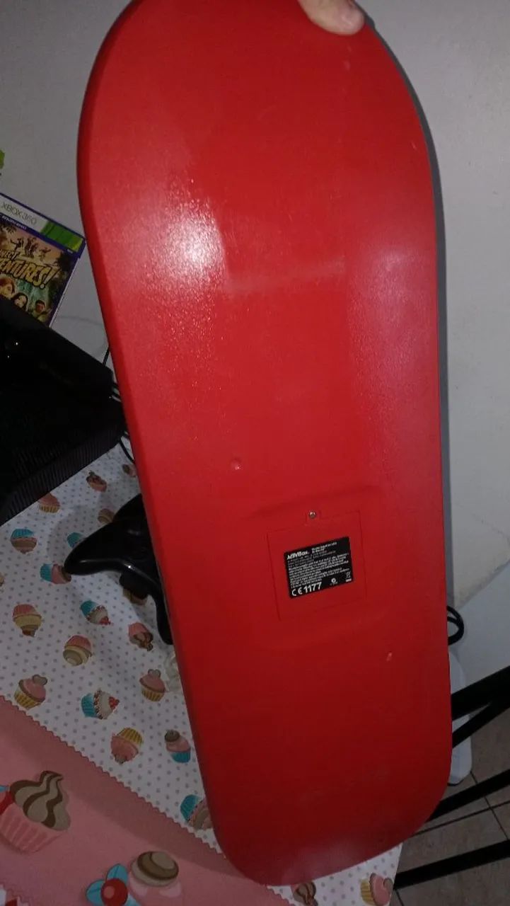 Skate tony hawk xbox 360 - Foto 3