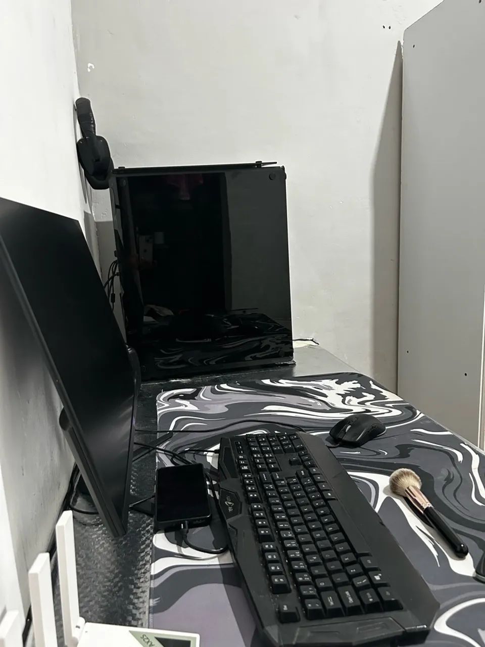 Pc gamer completo - Foto 3