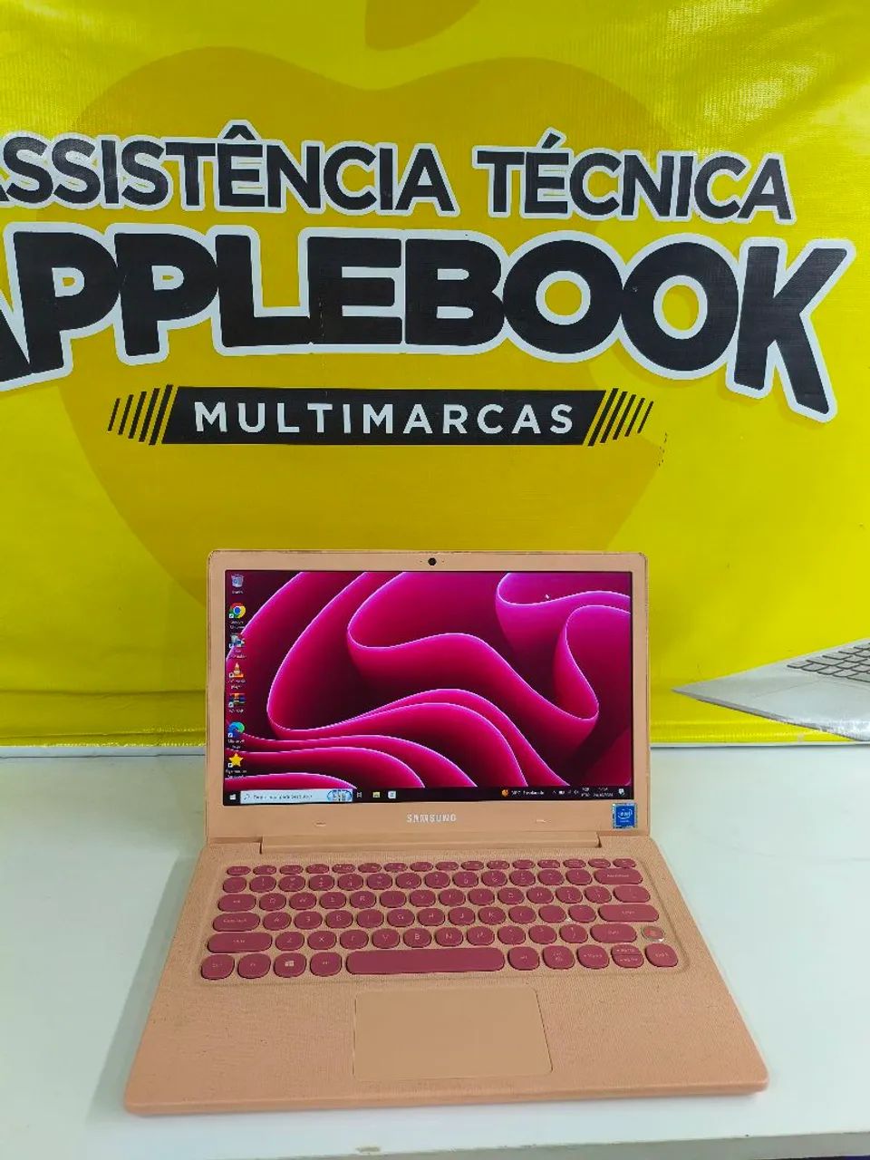 NOTEBOOK SAMSUNG  - Foto 4