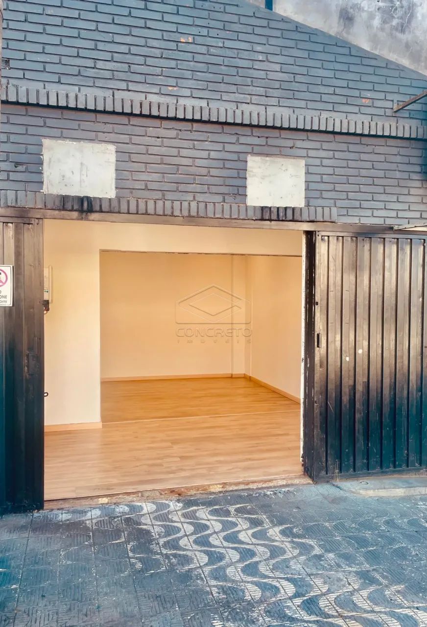 PONTO COMERCIAL AO LADO DA UNIFAC