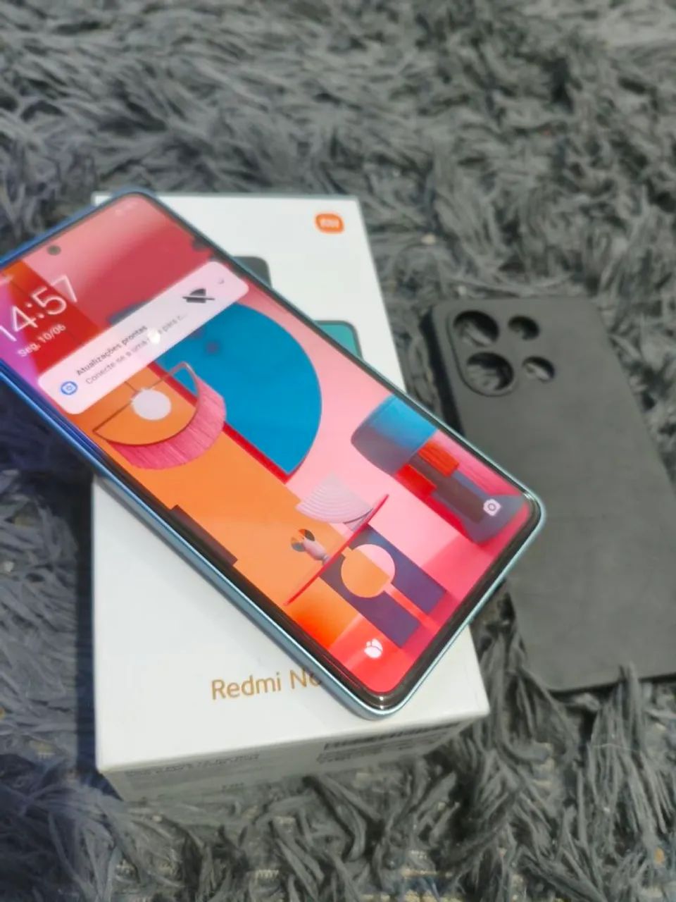 Xiaomi note 13 512/8