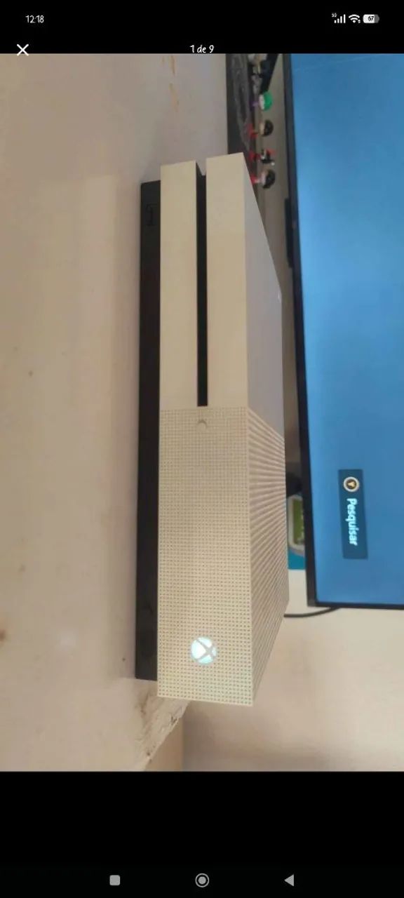 Xbox one s - Foto 4