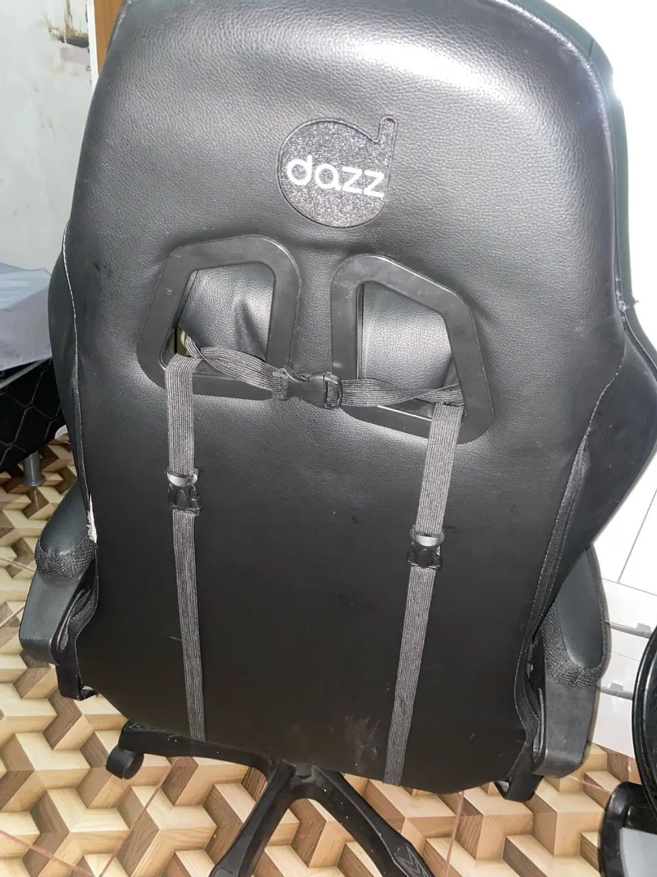 cadeira gamer  - Foto 3