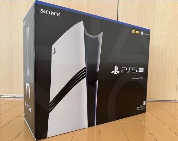 ? PS5 PRO ? O MONSTRO CHEGOU! ?   - Foto 2