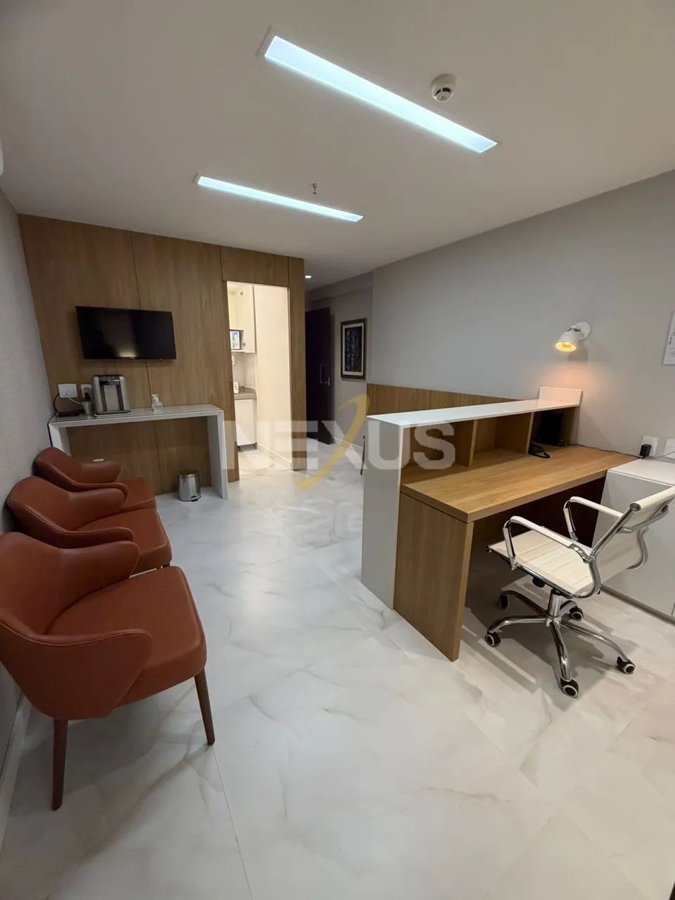 SALAS Sala Comercial para locação em Vila Velha - ES - Foto 3