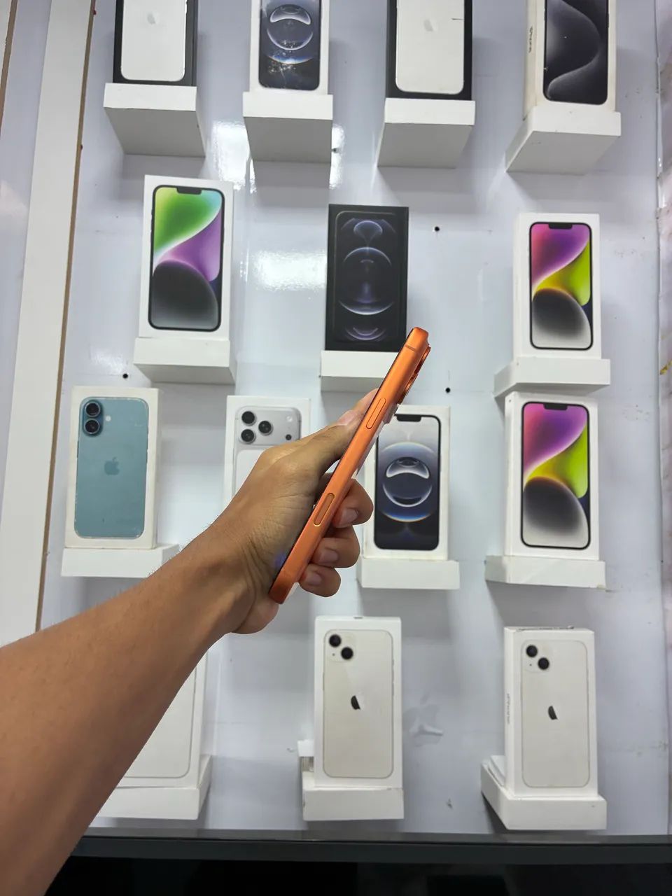 IPhone 17 Pro Max - 256GB  - Foto 3