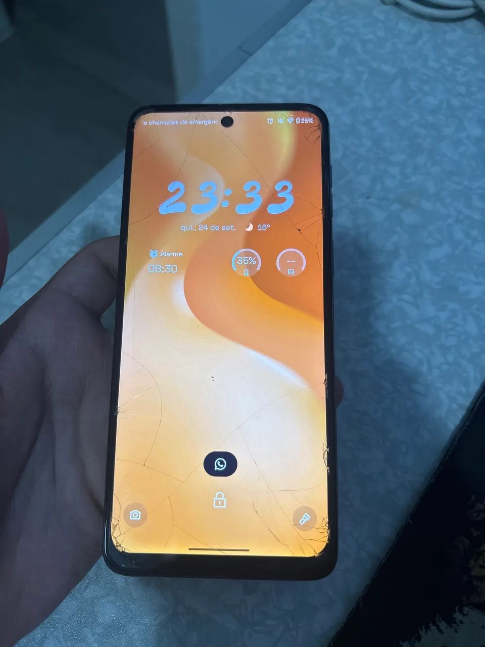 Moto g54