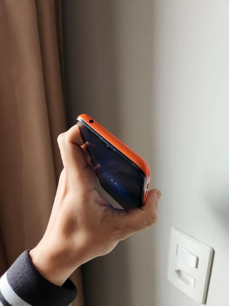 Celular moto e7  - Foto 5
