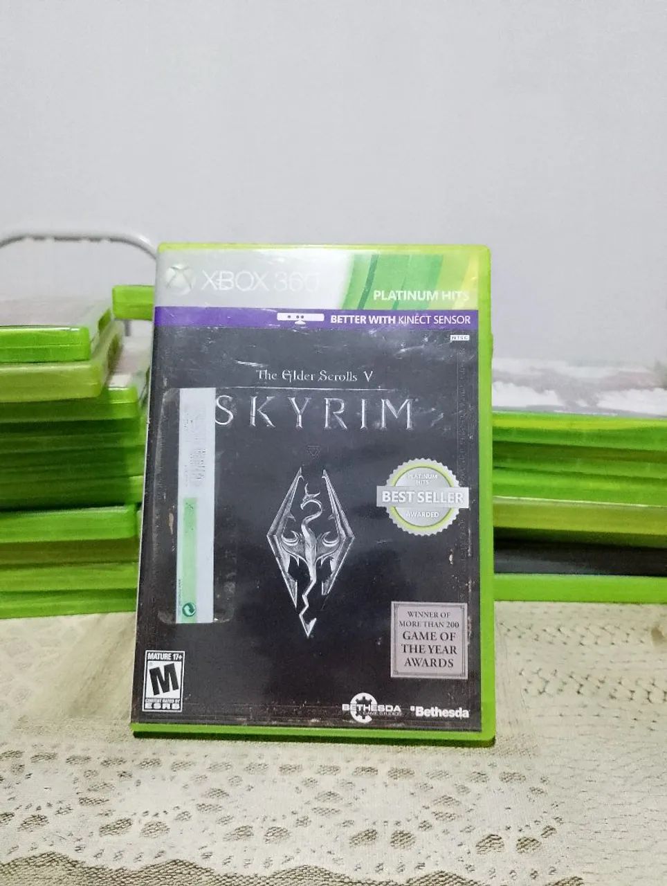 Skyrim