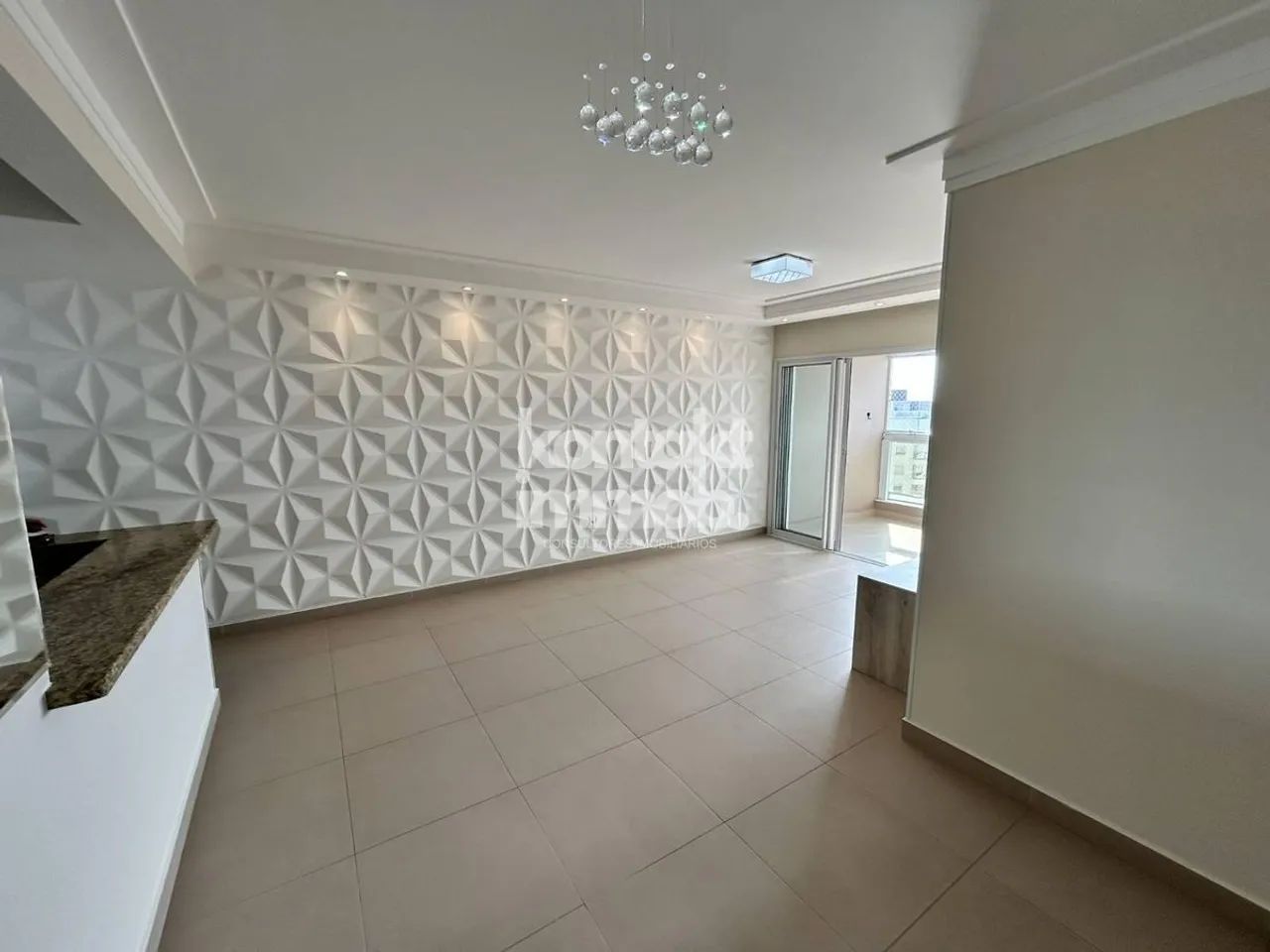 Apartamento com 3 quartos para Locação, Parque Campolim - Sorocaba - Foto 3