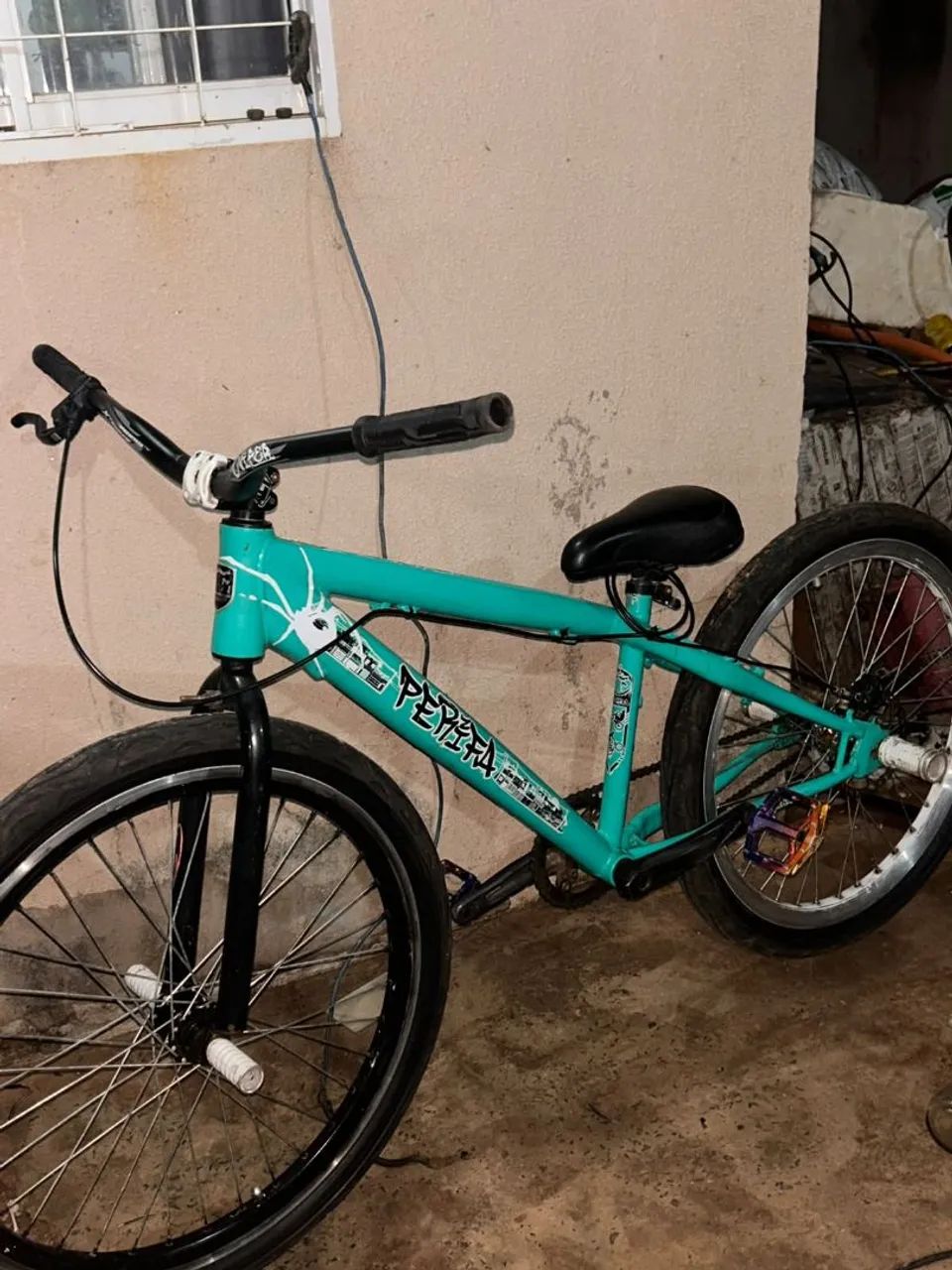 Bike perifa