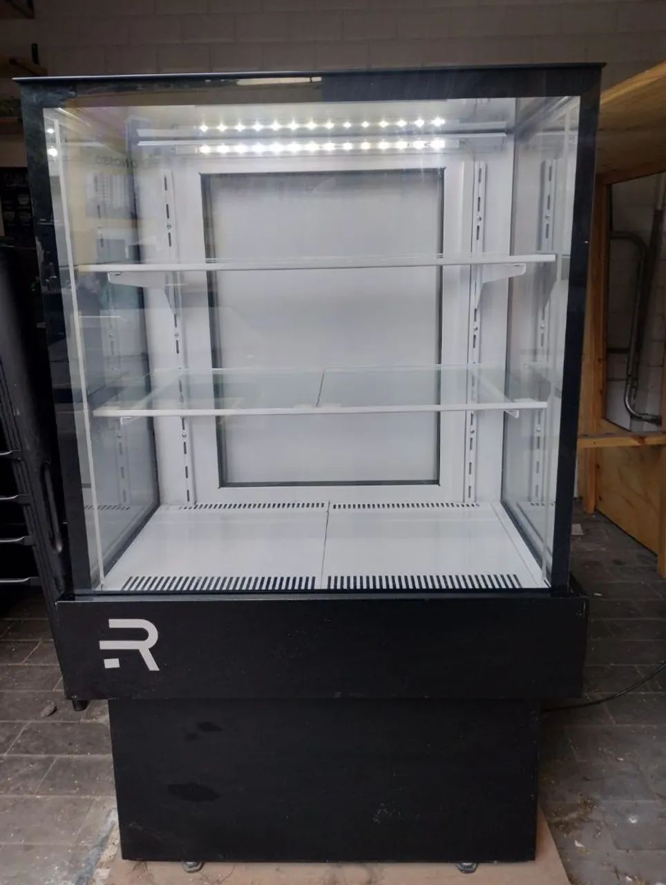 Vitrine Refrigerada - Vanguard Plus - Foto 4