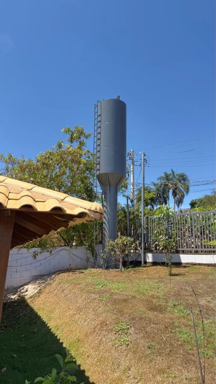Rancho represa de Miranda Asfasto até portaria  - Foto 2