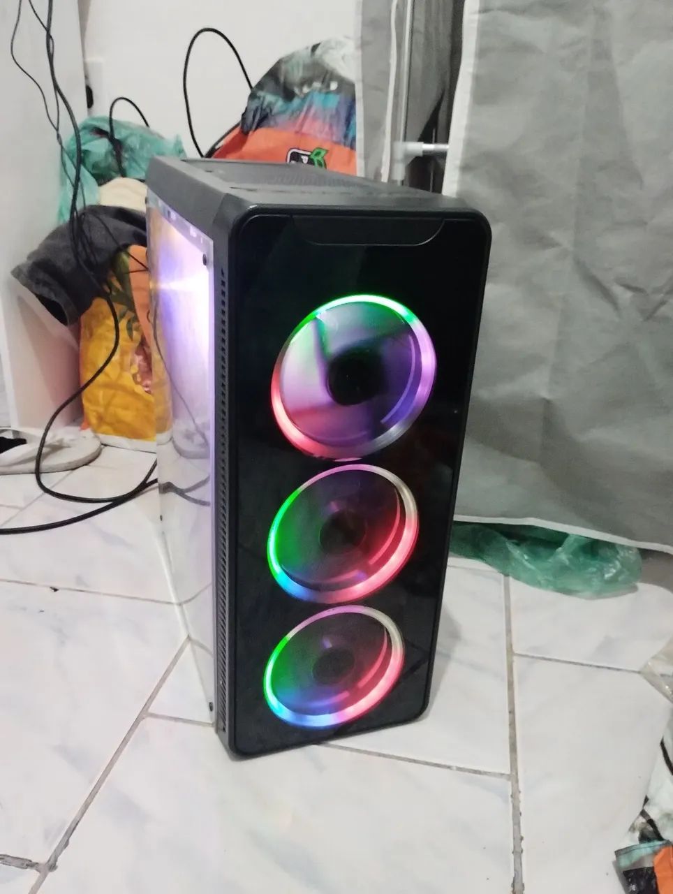 Computador gamer 