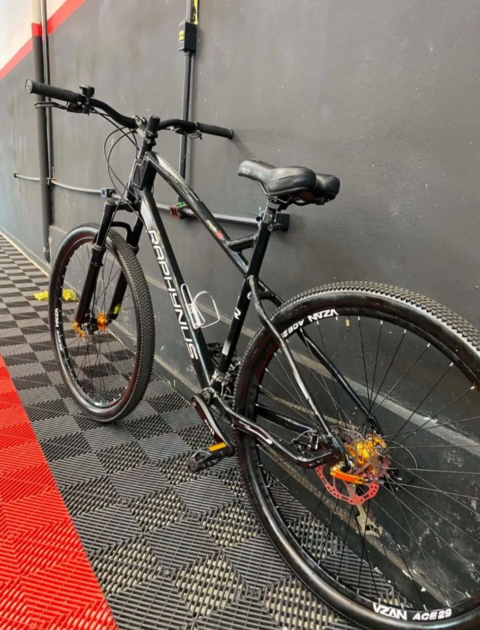 Bicicleta aro 29 - Foto 2
