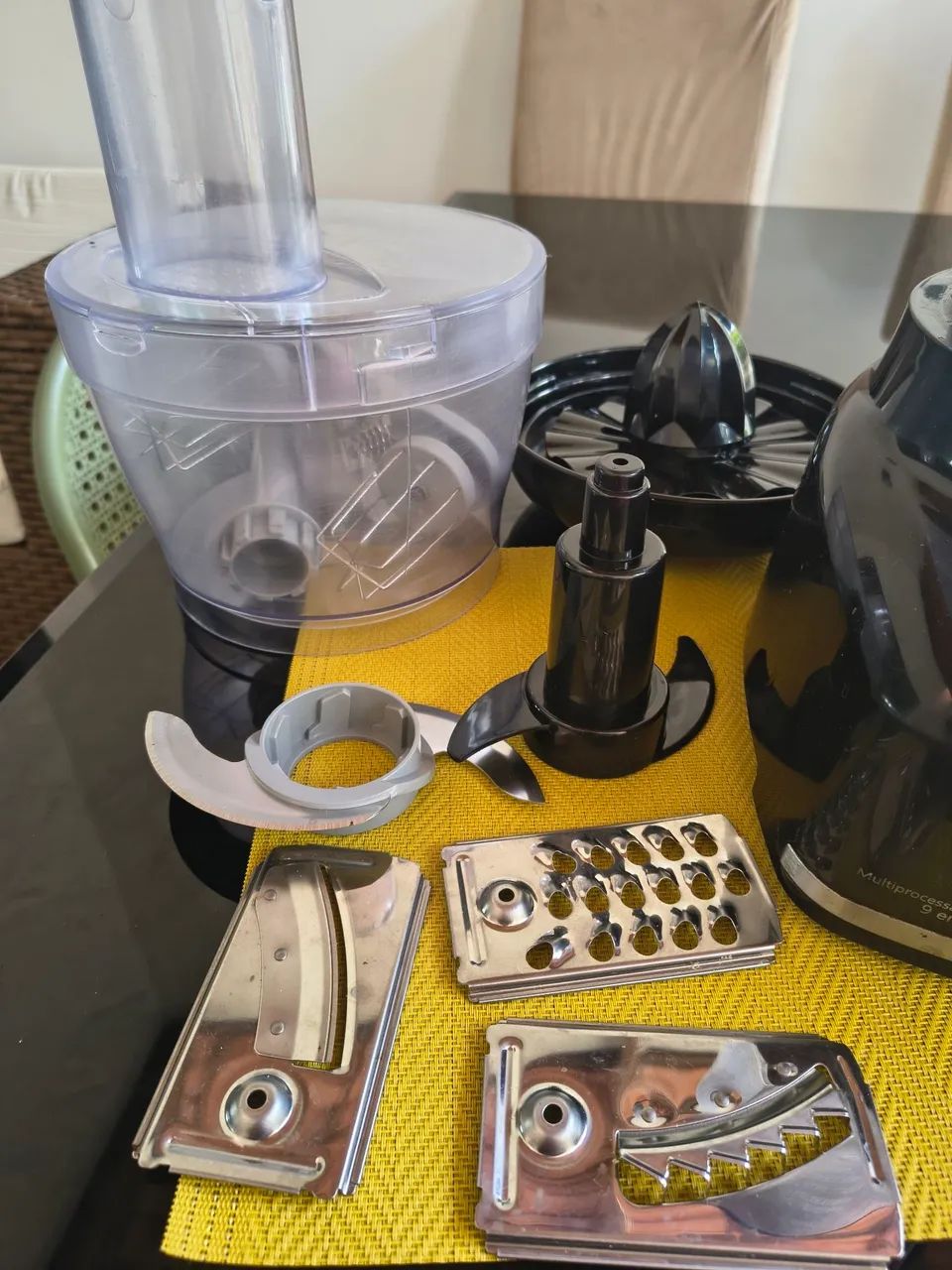 Multiprocessador Philco 9 em 1 - Foto 4
