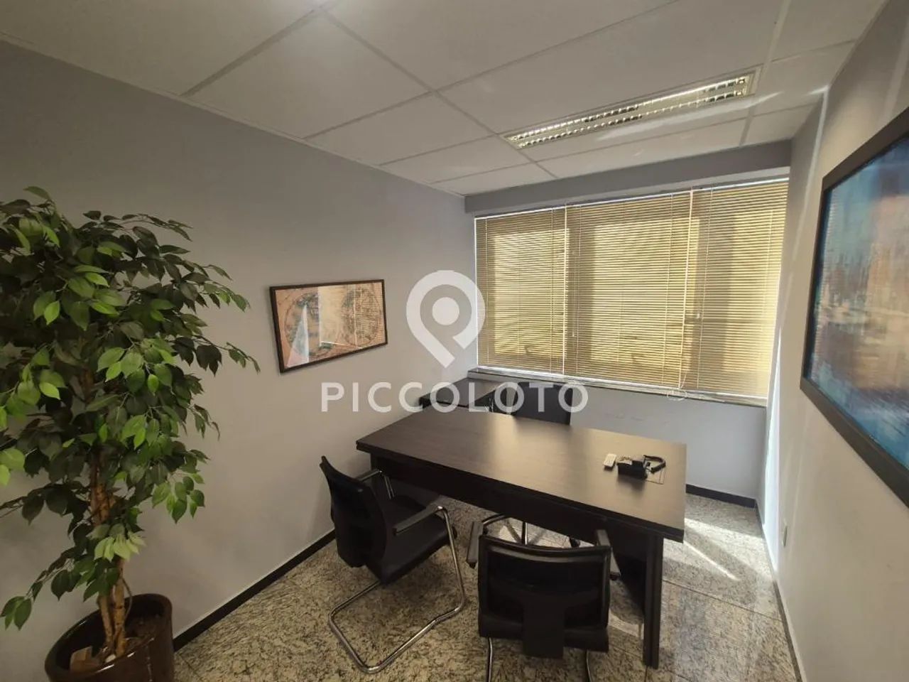 Sala para alugar em Campinas, Loteamento Alphaville Campinas, com 68 m², MMA2 - Foto 4