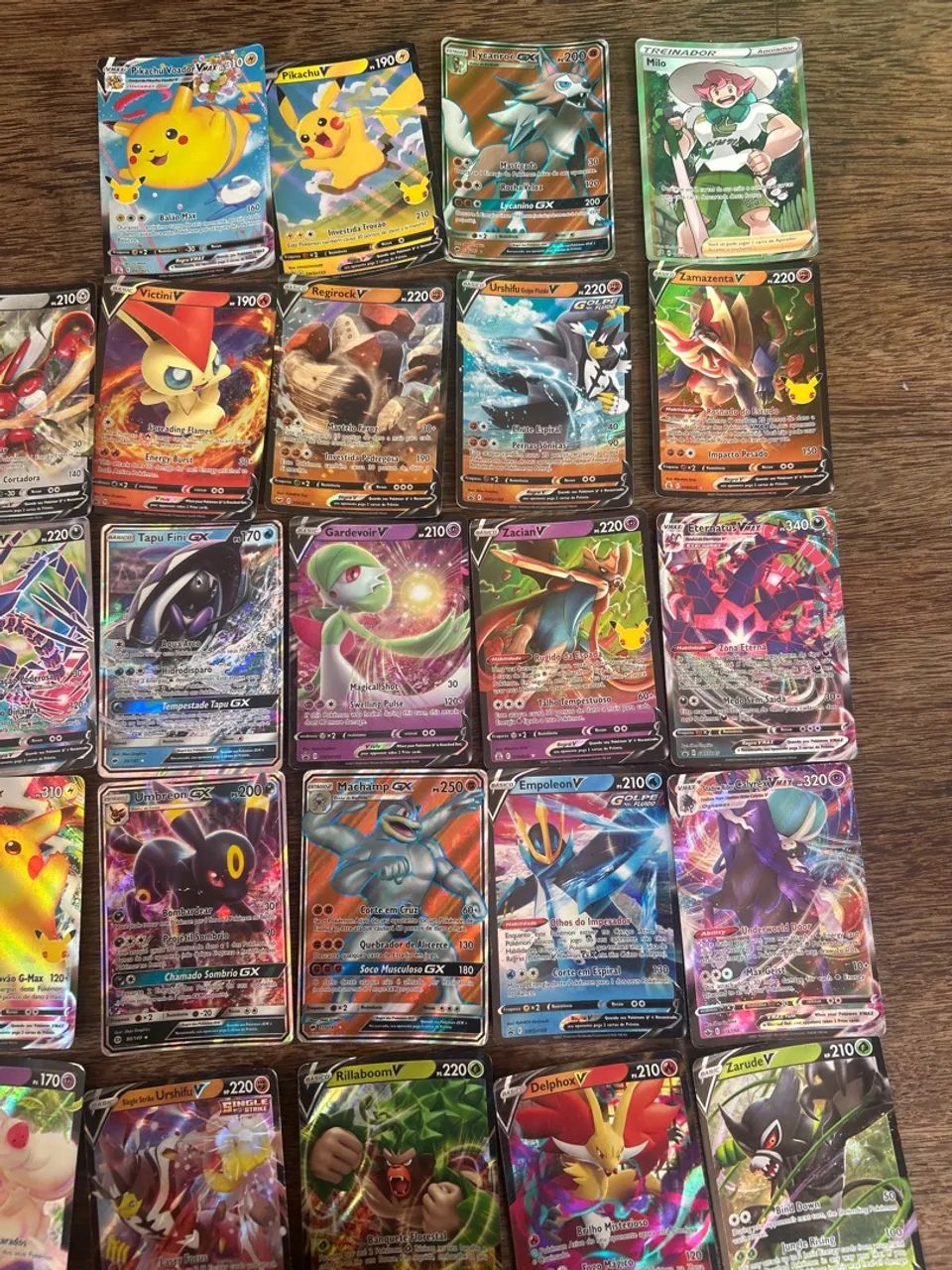 Cartas de Pokémon - Foto 3