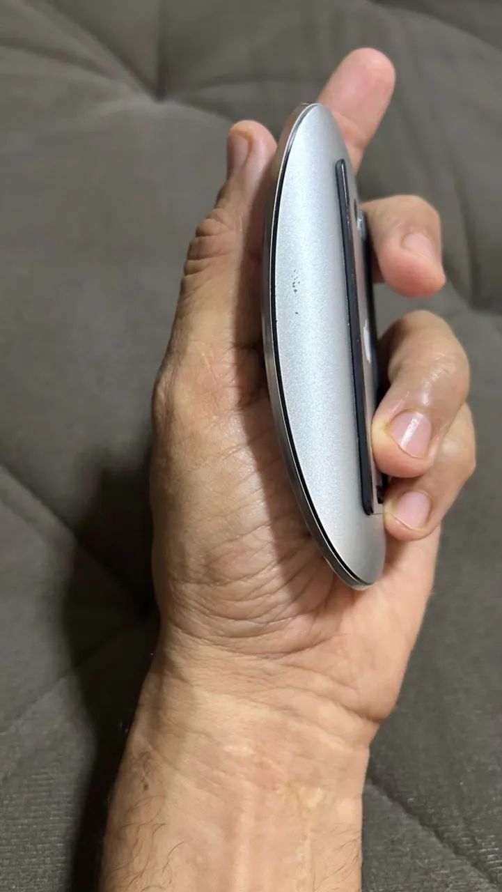 Apple mouse magic  - Foto 3