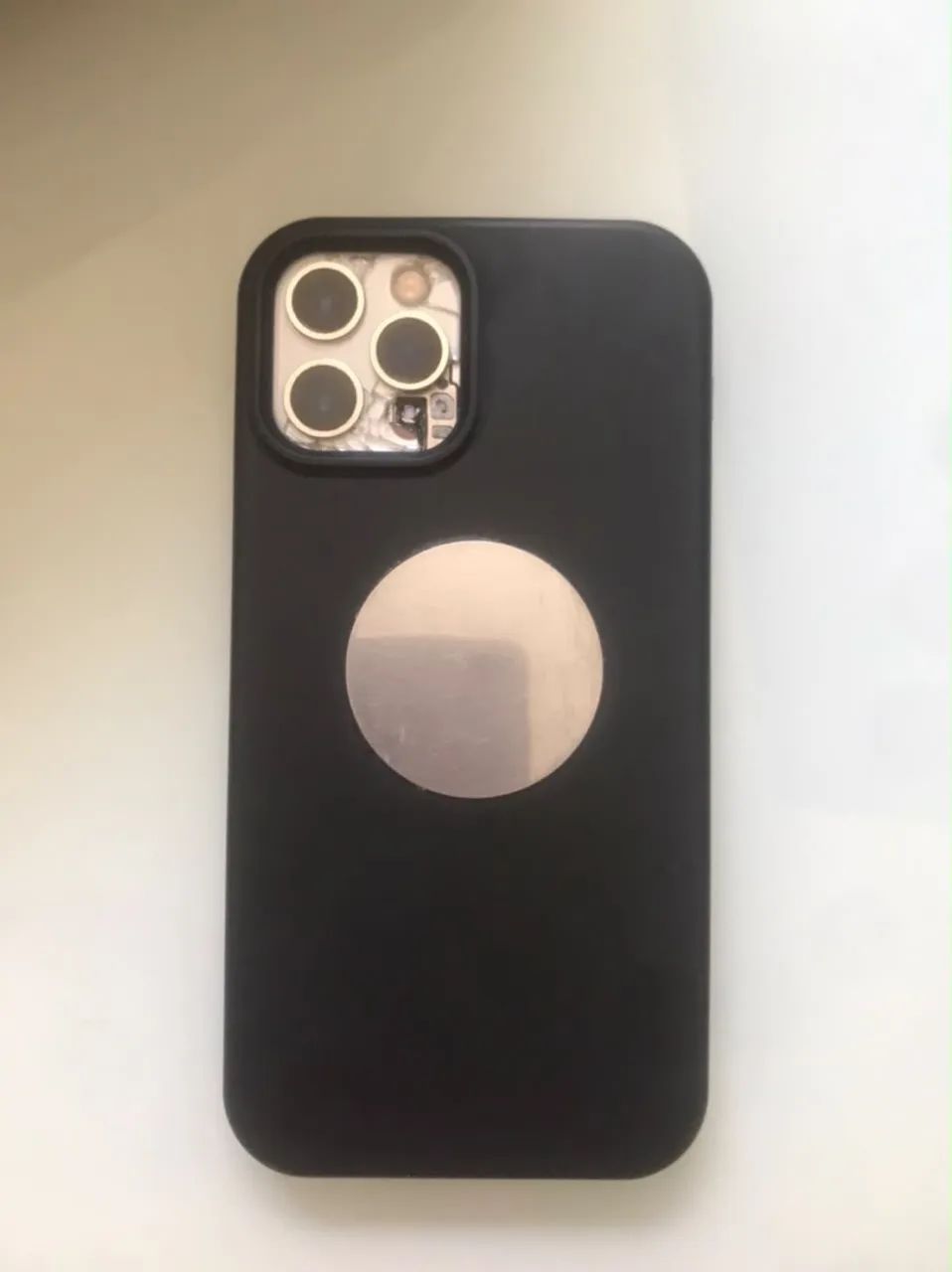 iPhone 12 Pro - Foto 2