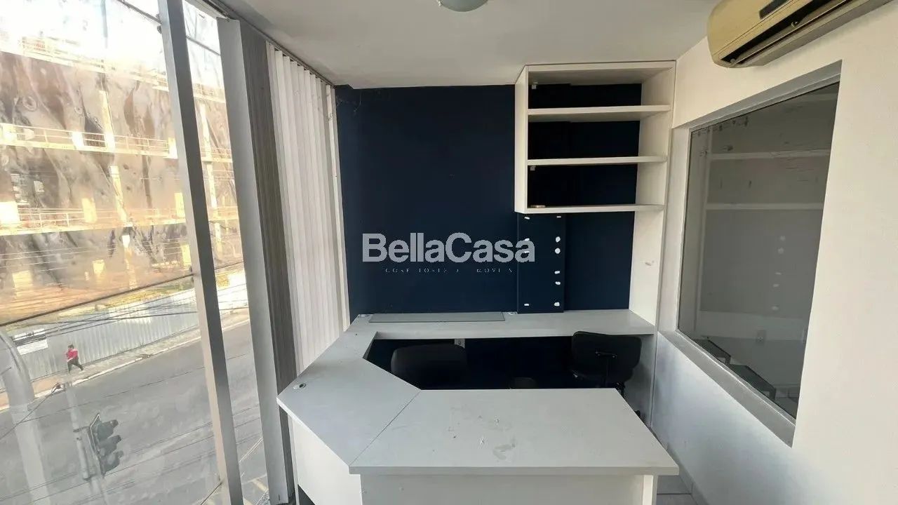 Sala Comercial em Guarapari no Centro da cidade - Foto 4