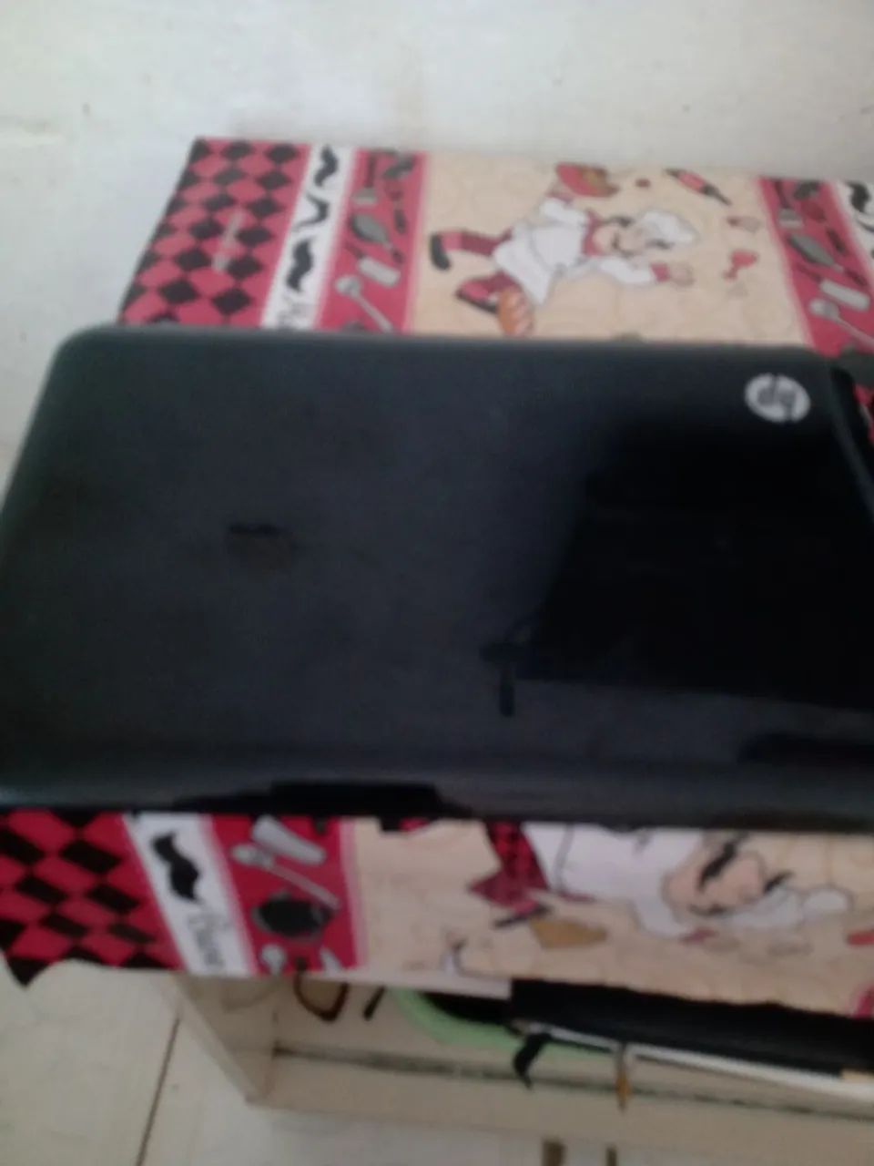 Laptop mini Hp funcionando bateria 100% - Foto 3