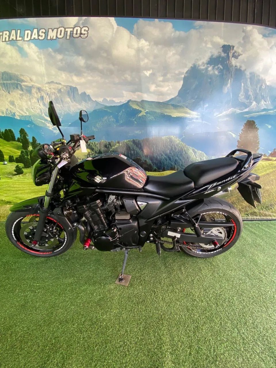 BANDIT N-600/ 650 - Foto 5