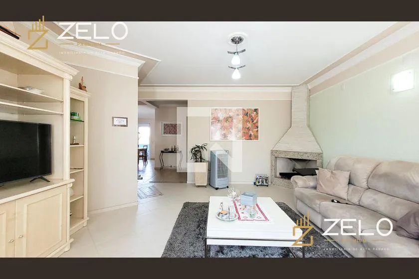 CASA RESIDENTIAL em Campinas - São Paulo, Cambuí - Foto 5
