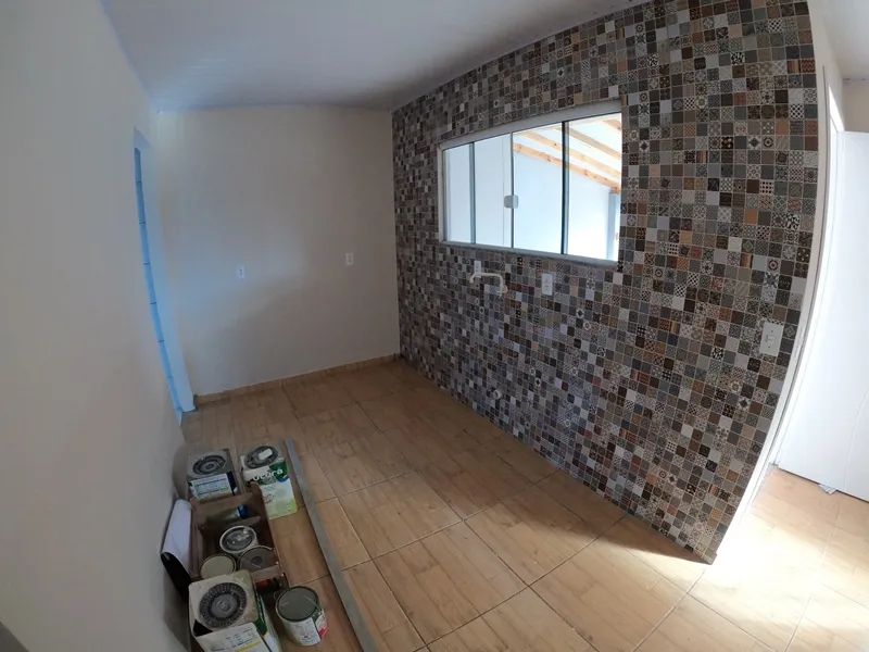 Casa a Venda no Passo dos Fortes - Foto 5